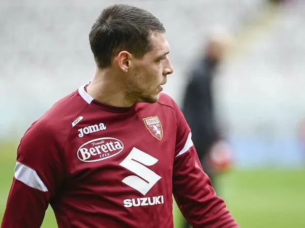 Andrea Belotti
