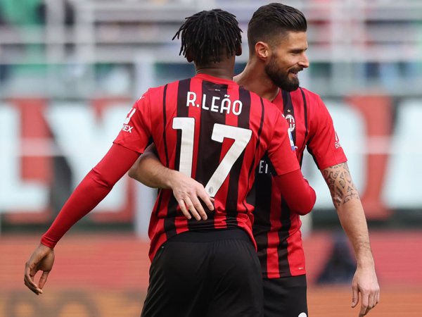 Terlalu Dini Klaim AC Milan Kandidat Kuat Juara Musim ini