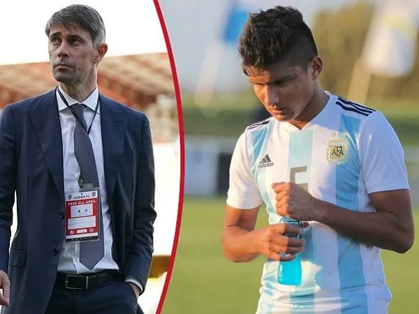 Bruno Agustin Amione