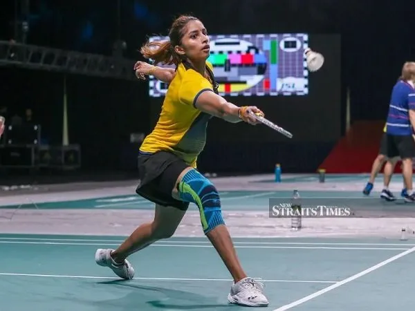 Ng Tze Yong dan Kisona Lolos Babak Utama Swiss Open 2022