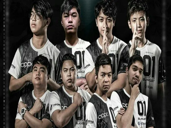 OHEB Jelaskan Alasan Blacklist International Tak Maksimal di MPL PH S9