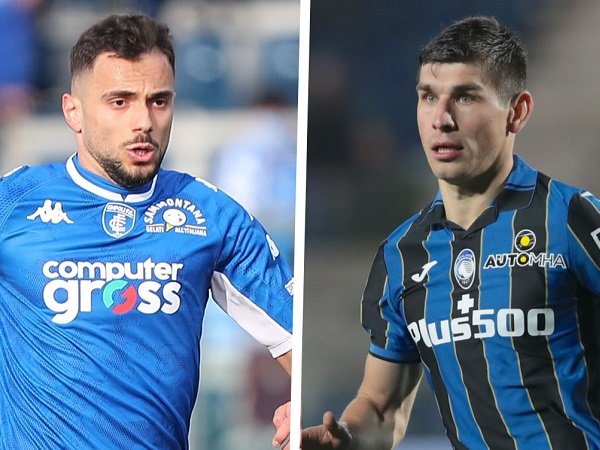 Pioli Ingin Tim Bak Bunglon, Milan Bidik Malinovskyi dan Bajrami