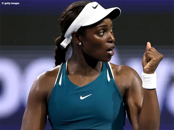Sloane Stephens Awali Petualangan Di Miami Dengan Kemenangan Ini