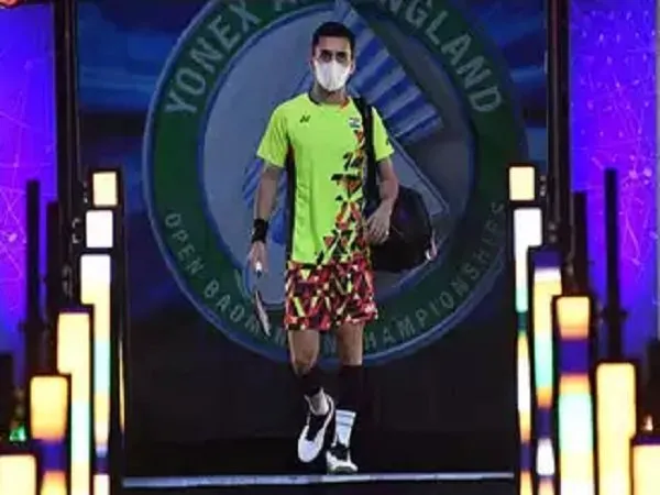 Transformasi Lakshya Sen, Dari Pemain Biasa Menjadi Pembunuh Raksasa