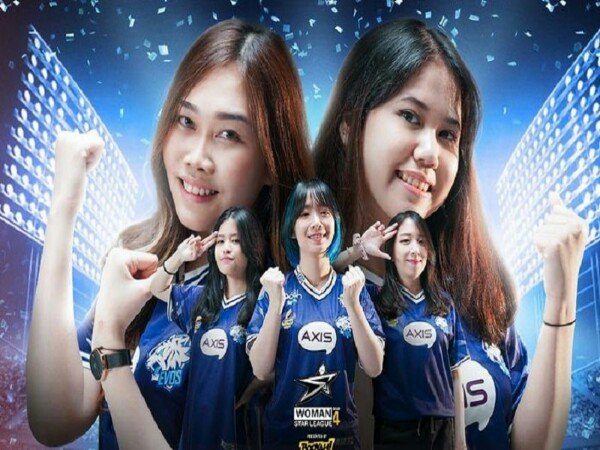 Tuntaskan Revans atas GPX, EVOS Lynx Juara Imbalance Battle Master 2022