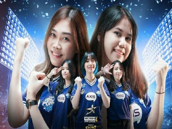 Tuntaskan Revans atas GPX, EVOS Lynx Juara Imbalance Battle Master 2022