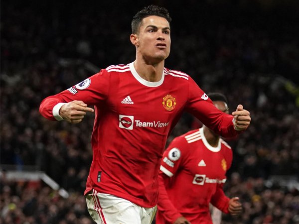 Kritik Cristiano Ronaldo Sama Saja Tak Paham Sepak Bola