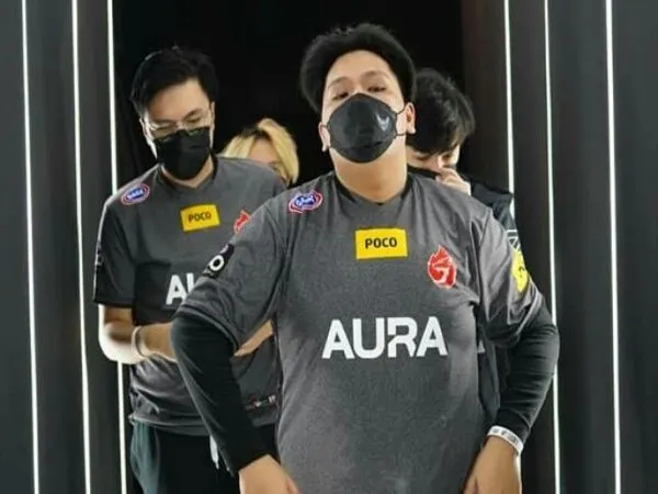 MPL ID Season 9: Libas BTR Alpha, Aura Fire Pertahankan Posisi di Papan Atas