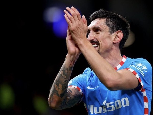 Stefan Savic Bertekad Atletico Madrid Harus Juara Liga Champions