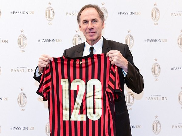 Tampil Fantastis Saat Milan Kalahkan Cagliari, Baresi Puji Bennacer