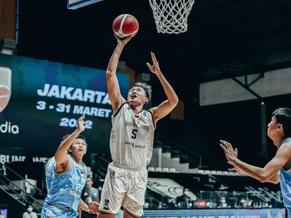 Kasus Restu Dwi Purnomo tak ganggu fokus dari Bima Perkasa Jogjakarta.