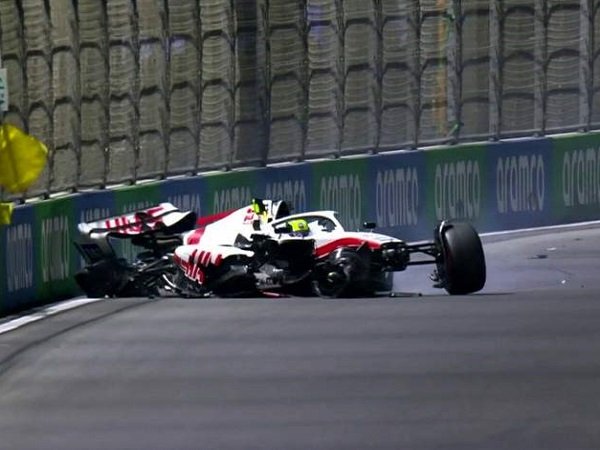 Diterpa Berbagai Masalah, Jeddah Diragukan Bisa Jadi Tuan Rumah F1 Lagi