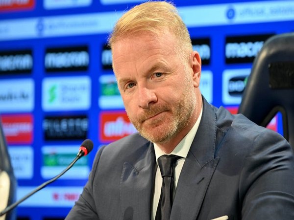 Lepas Dari Lazio, Eintracht Frankfurt Siap Tampung Igli Tare