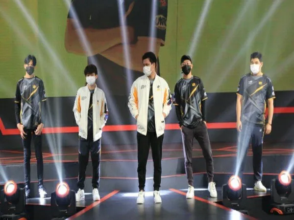 MPL ID Season 9: Kena Comeback RRQ Hoshi, Aura Fire Gagal Revans