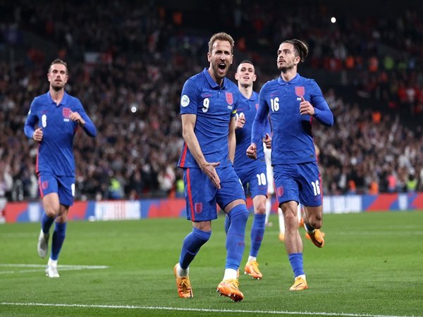 Southgate Yakin Harry Kane Segera Pecah Rekor di Timnas Inggris
