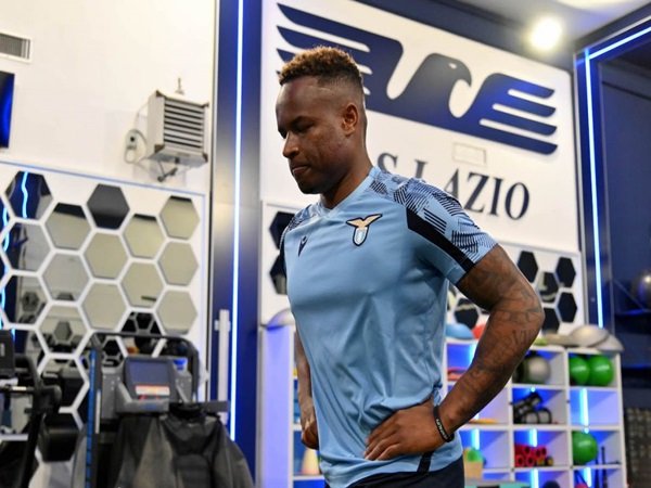 Tidak Meyakinkan, Lazio Tak Akan Permanenkan Transfer Jovane Cabral