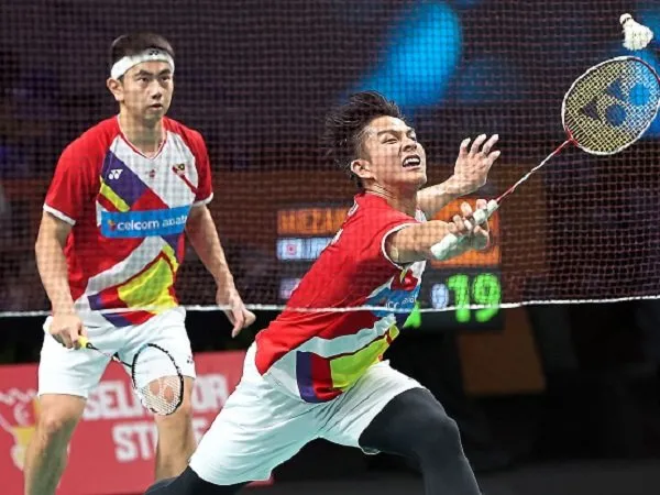 Flandy Limpele Puas Dengan Pencapaian Goh/Izzuddin di Tour Eropa