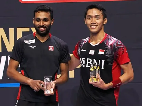 Indonesia Bawa Pulang 2 Gelar Dari Swiss Open 2022