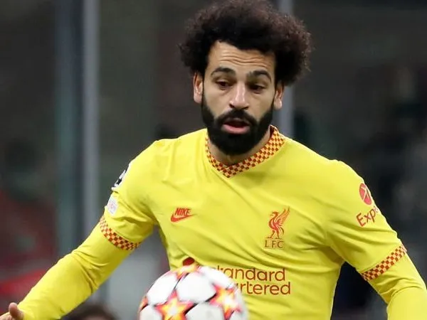 Salah Disarankan untuk Bertahan oleh Mantan bintang Liverpool