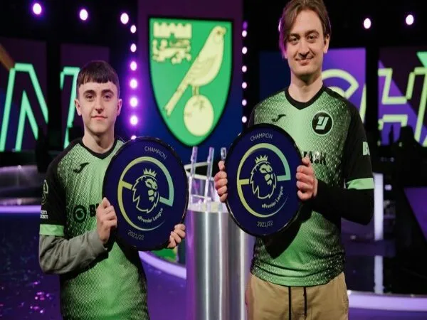 Taklukkan Brentford, Norwich City Jadi Juara ePremier League FIFA 2021/22