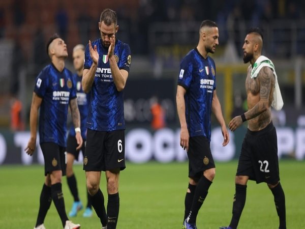 Faktor Inilah yang Bikin Inter Milan Kesulitan Pertahankan Scudetto