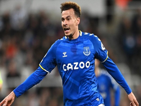 Main di Championship Diklaim Bisa Bangkitkan Kembali Karier Dele Alli