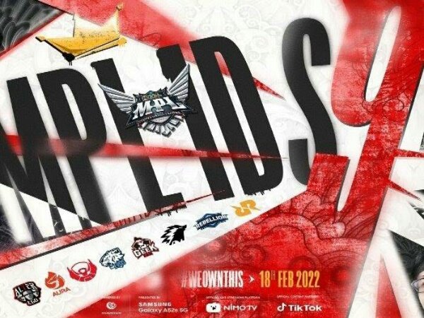 Jadwal MPL ID Season 9 Week 7: Ada Derby STM hingga ONIC vs EVOS!