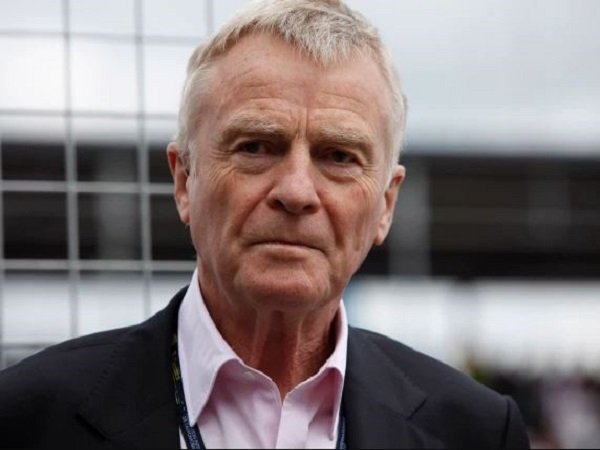 Max Mosley, Mantan Bos FIA Dinyatakan Meninggal Bunuh Diri