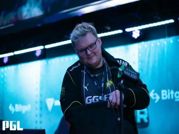 Na'Vi Tanpa Sang Kapten Boombl4 di Laga Pertama ESL Pro League Season 15