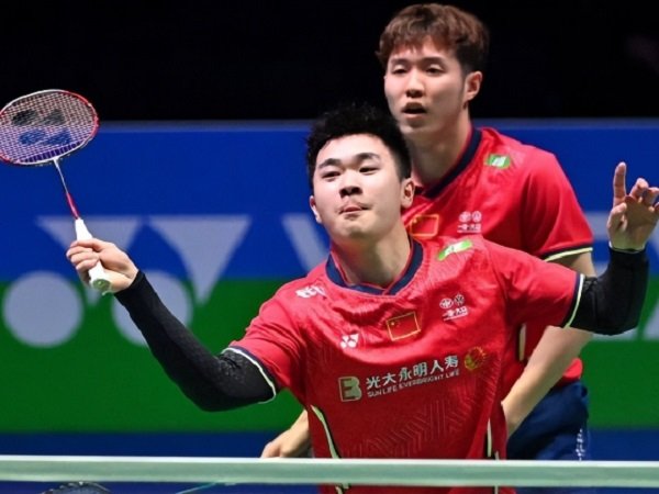 Vittinghus Kecewa 4 Pemain China Hanya Dihukum Ringan Oleh BWF