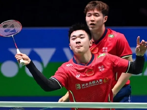 Vittinghus Kecewa 4 Pemain China Dihukum Ringan Oleh BWF