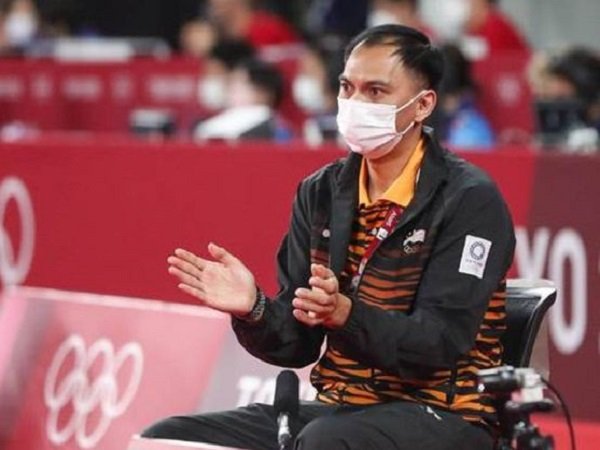 Flandy Limpele Percaya Ini Waktu Yang Tepat Untuk Meninggalkan Malaysia