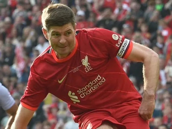 Gerrard Punya Cara Buat Bantu Liverpool Juara Musim Ini