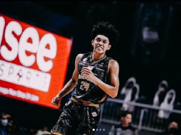 Pemain Bima Perkasa Jogja, Indra Muhammad