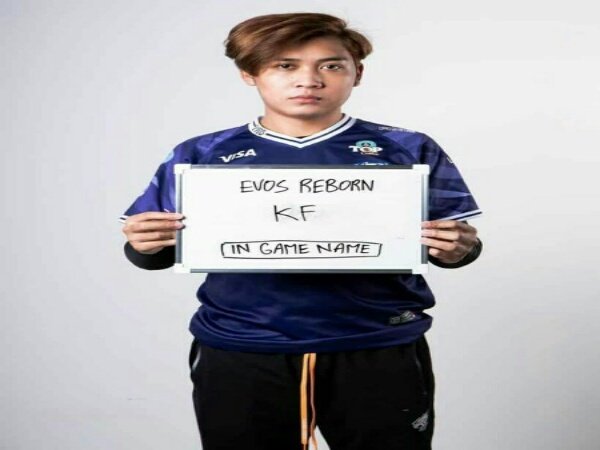 Pelatnas SEA Games 2021 Berikan KF Ilmu untuk PMPL ID Spring 2022