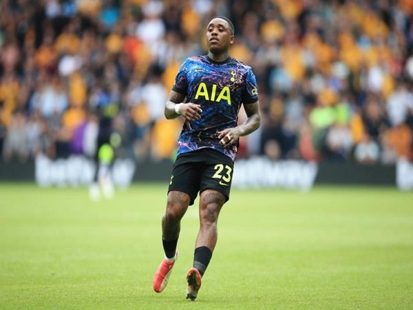 Steven Bergwijn Isyaratkan Hengkang Dari Tottenham di Musim Panas Ini