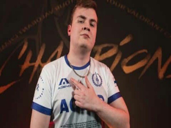 Tim VALORANT Fnatic Gaet Juara Dunia 2021 BONECOLD Sebagai Stand-in