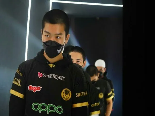 MPL ID Season 9: Menangkan Derby STM, BTR Alpha Perbesar Kans ke Playoff