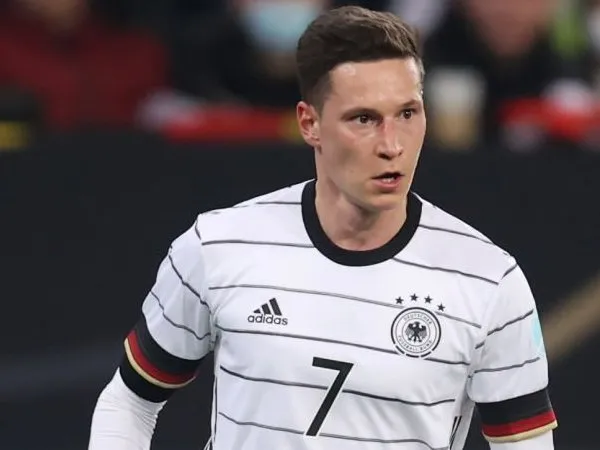 Sevilla Tertarik Datangkan Julian Draxler dari PSG