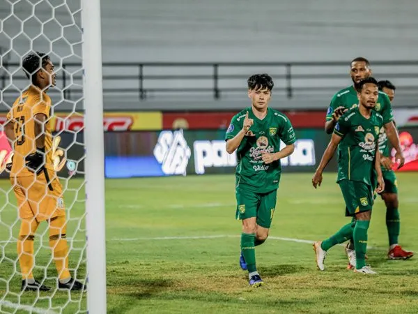 Taisei Marukawa, Pemain Terbaik Liga 1 Yang Janjikan Prestasi Untuk PSIS