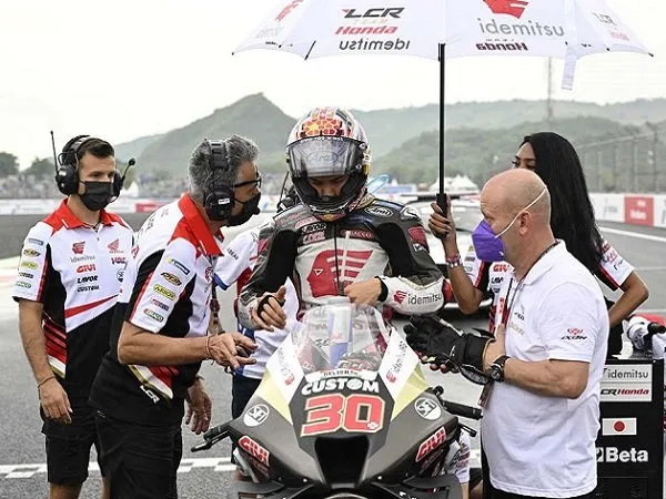 Hasil FP1 MotoGP Argentina: Nakagami Langsung Bikin Kejutan