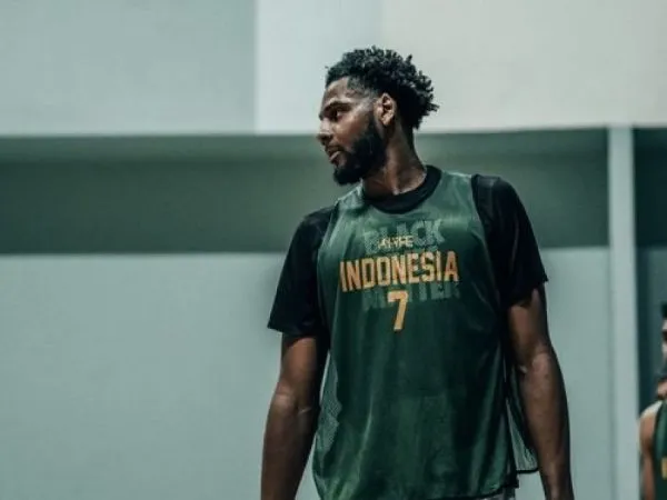 Timnas Indonesia hanya bawa 1 pemain naturalisasi untuk berlaga di SEA Games Hanoi 2021.