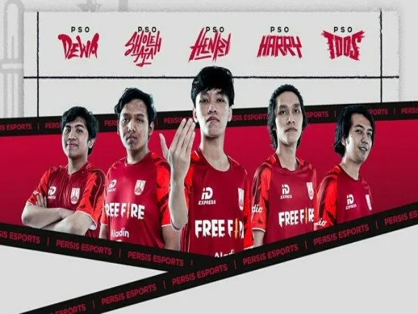 Lolos ke Semifinal WCS 2022 Indonesia, Persis Esports Targetkan Juara