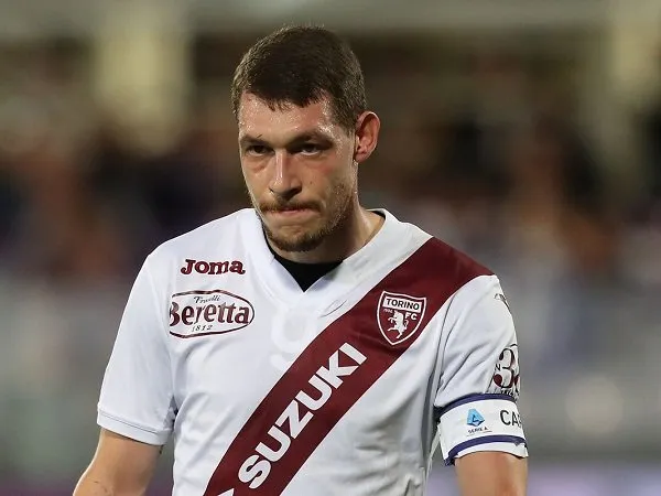 Andrea Belotti