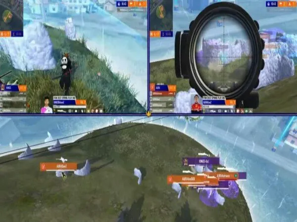 Play-Ins FFIM 2022 Spring: Daftar 7 Tim yang Rebut Tiket ke Babak Finals