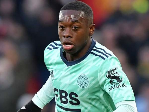 Rodgers Jelaskan Alasan Tarik Keluar Nampalys Mendy