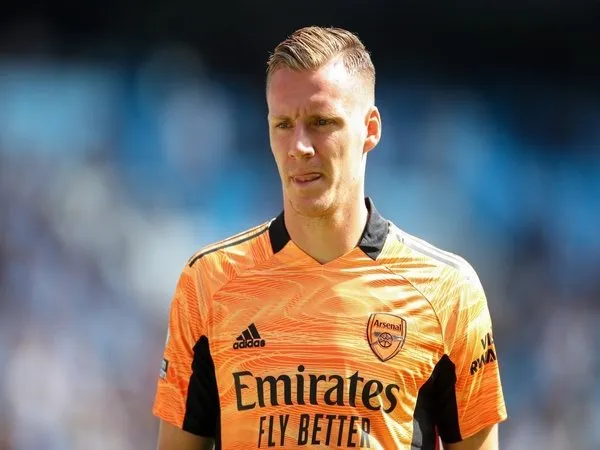 Bernd Leno dilaporkan tidak berminat untuk pindah ke Newcastle United musim panas ini / via Getty Images