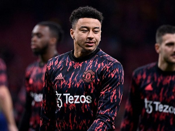 Perkaya Lini Serang, Milan Pertimbangkan Upaya Rekrut Jesse Lingard