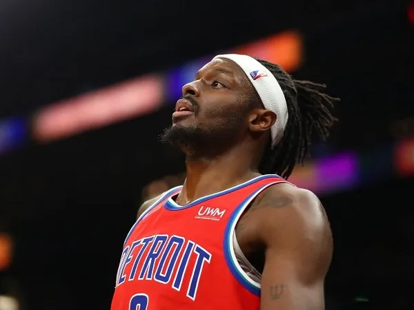Detroit Pistons tolak tawaran Portland Trail Blazers yang incar Jerami Grant di trade deadline.