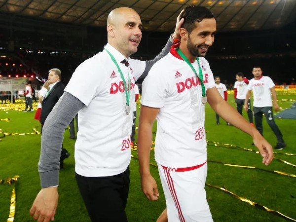 Sulit Juara Liga Champions, Medhi Benatia Bongkar Kesalahan PSG